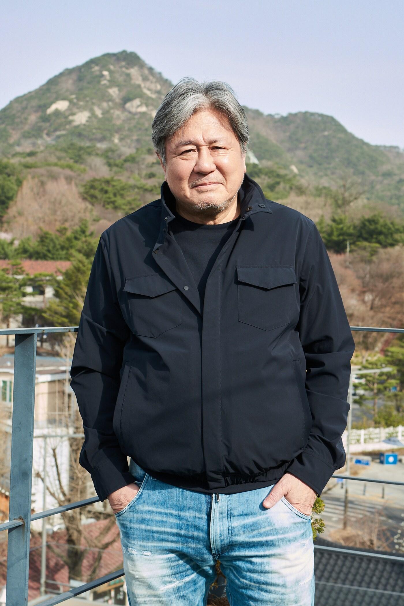 본문 이미지 - 최민식(월트디즈니컴퍼니 코리아 제공)