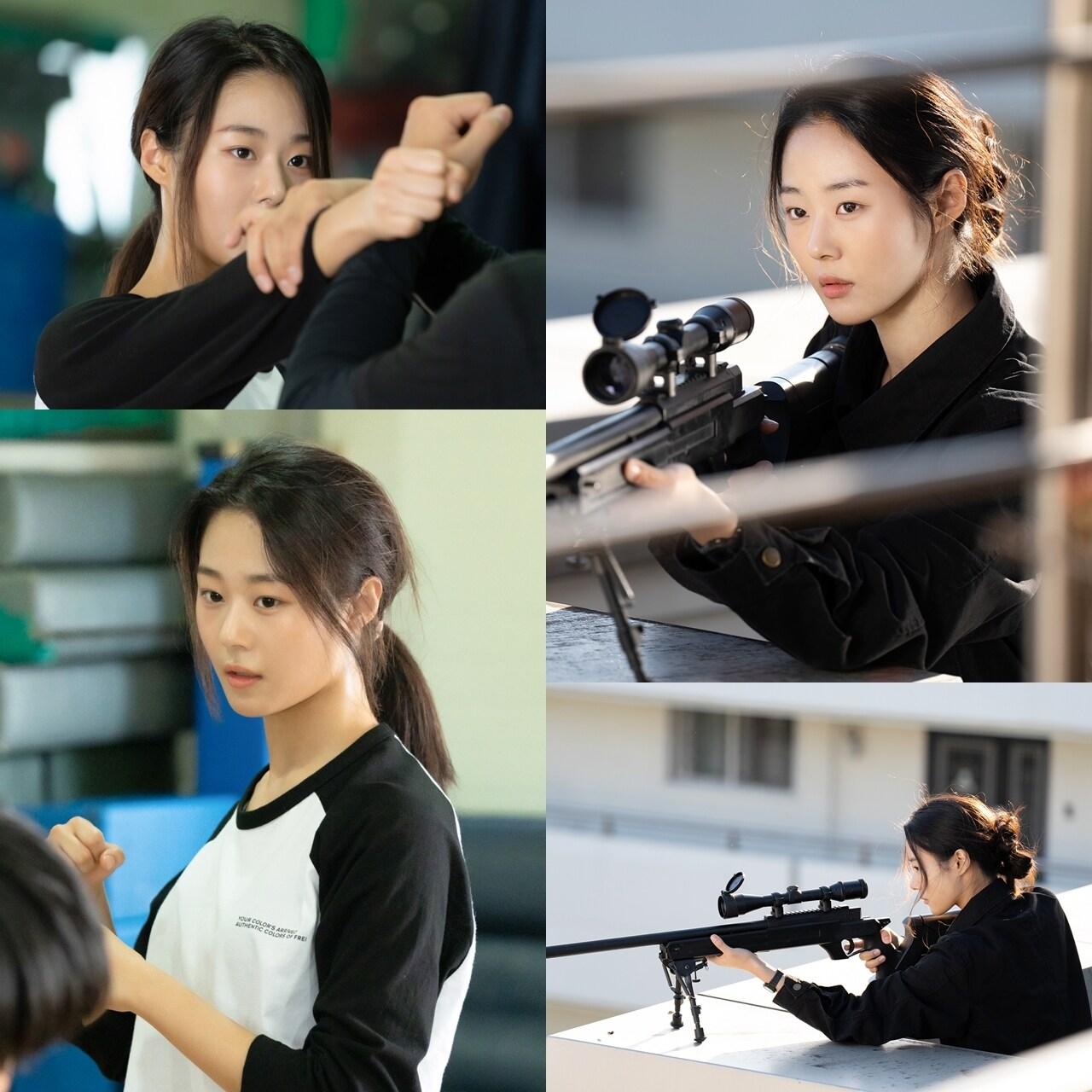 본문 이미지 - 채린 / FNC엔터테인먼트 제공