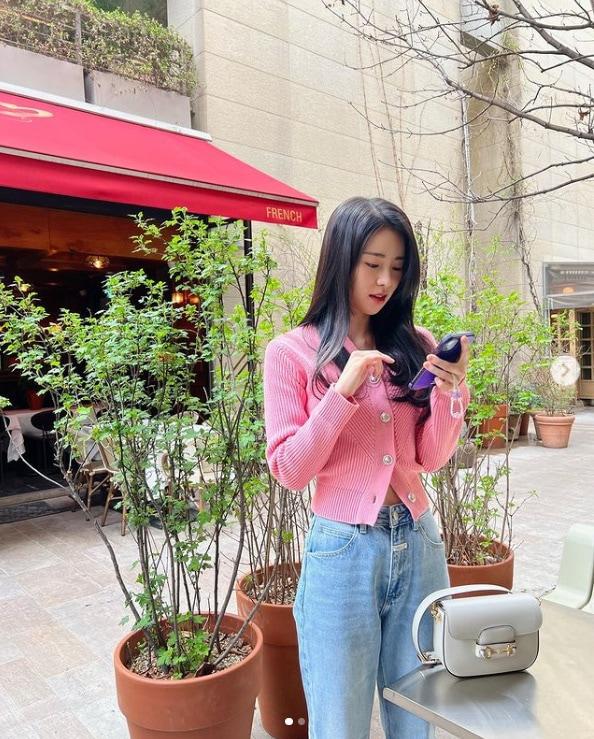 본문 이미지 - 임지연 인스타그램 캡처