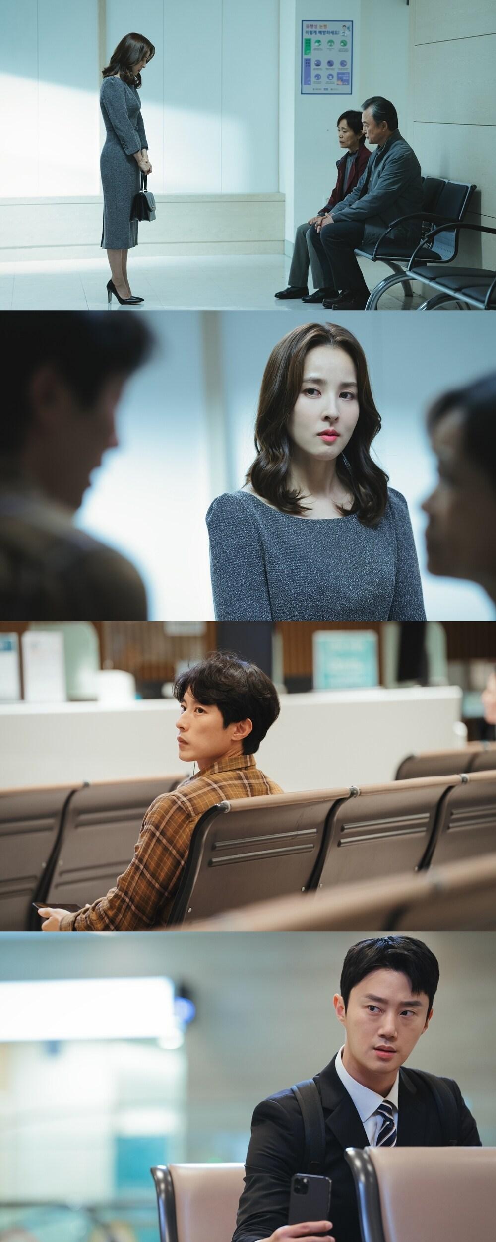 본문 이미지 - '신성한, 이혼' 캡처