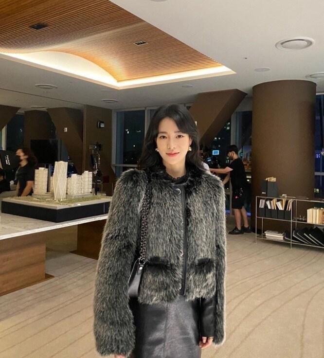 본문 이미지 - 임지연 인스타그램