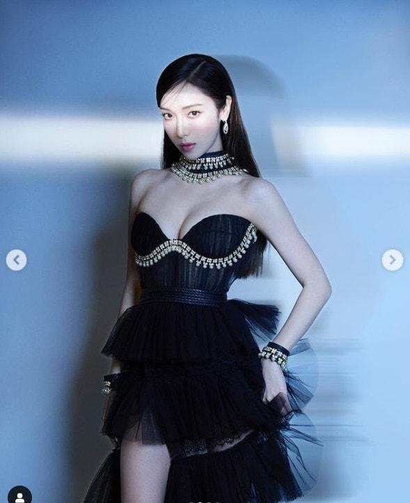 본문 이미지 - 사진=제시카 인스타그램