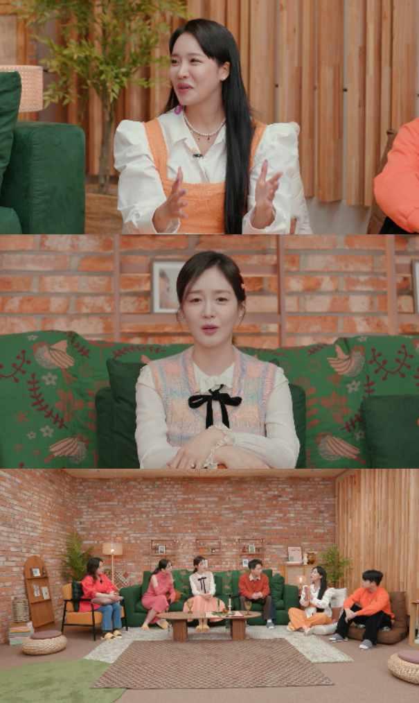 본문 이미지 - KBS 2TV '이별도 리콜이 되나요?'