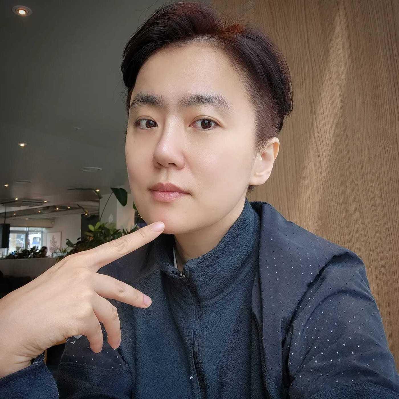 본문 이미지 - 한식 주점 '월향' 대표 이여영씨. (페이스북)