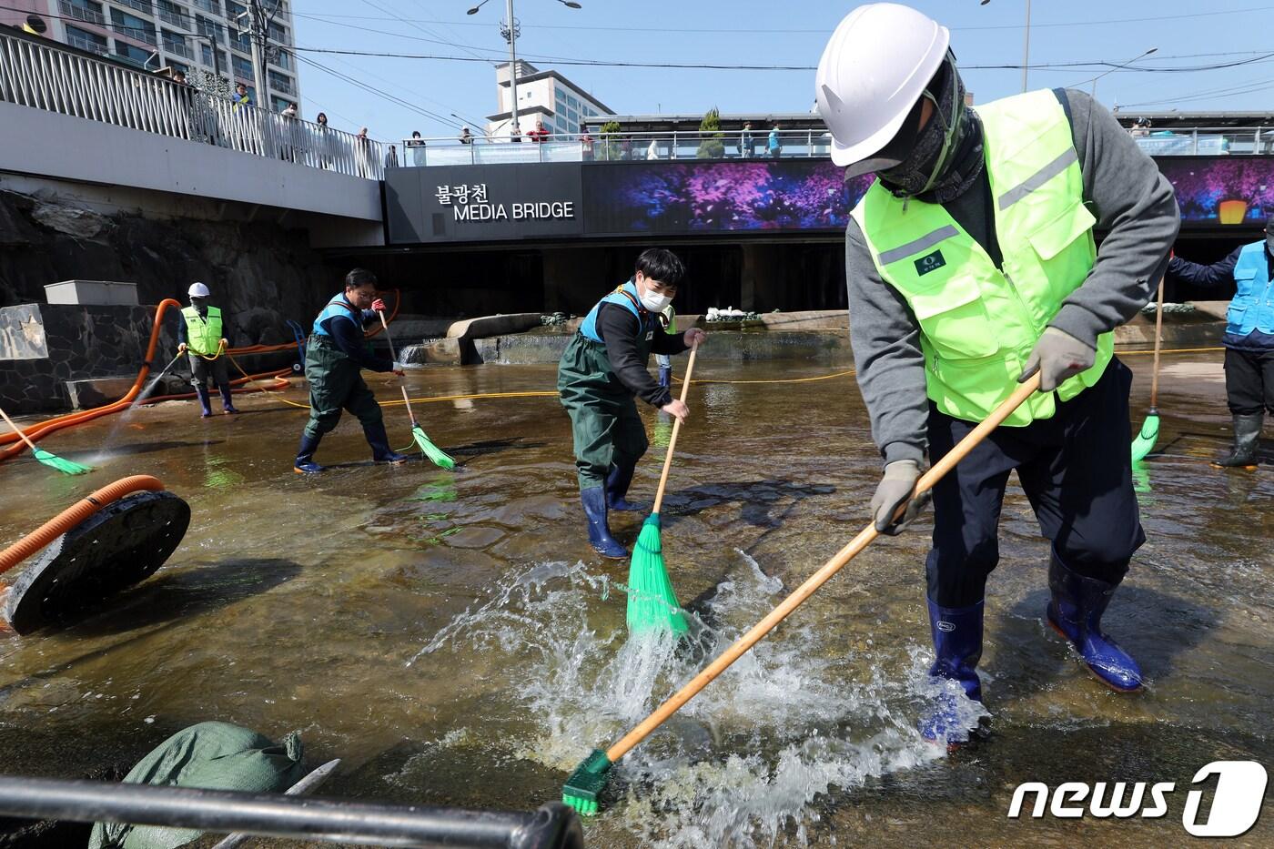 (사진은 기사 내용과 무관함) / 뉴스1 ⓒ News1