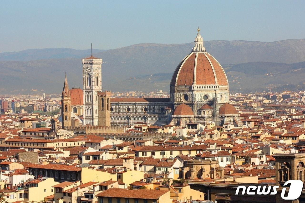 본문 이미지 - 이탈리아 피렌체(하나투어 제공)