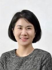 본문 이미지 -  김민경 한국MSD 상무. /한국MSD 제공