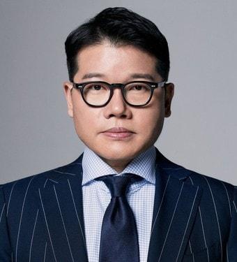 본문 이미지 - 유석진 코오롱인더스트리 대표 