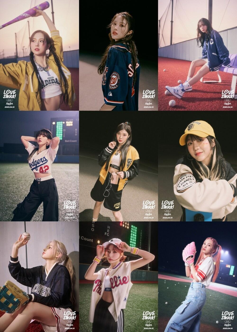 본문 이미지 - 케플러(웨이크원∙스윙엔터테인먼트 제공)