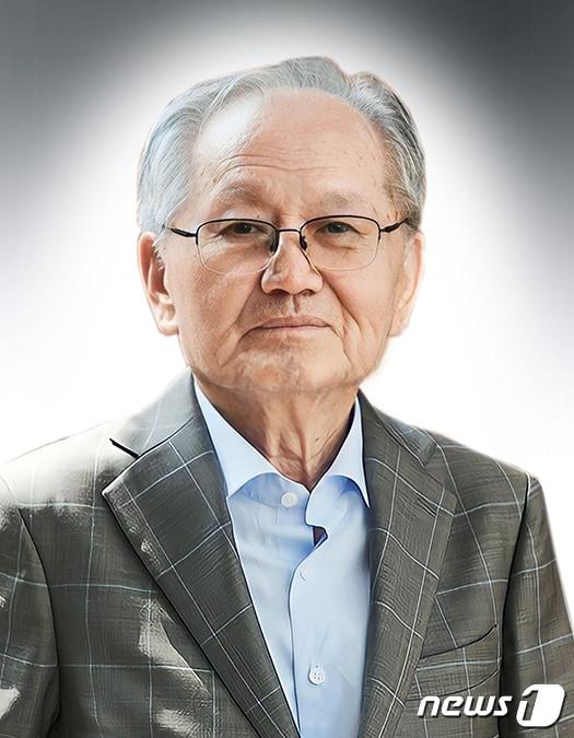 본문 이미지 - 녹야 조광현.  