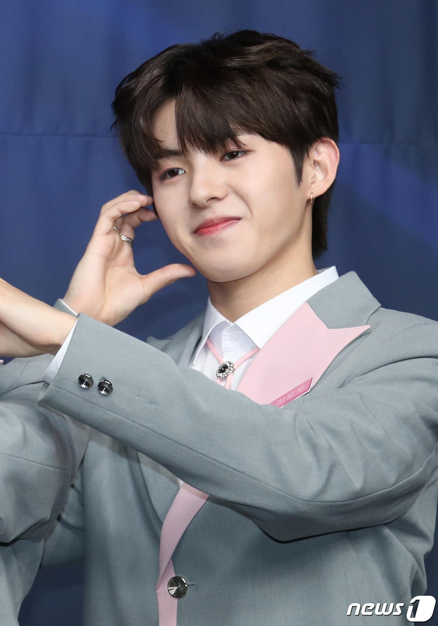 본문 이미지 - 히로토 ⓒ News1 권현진 기자