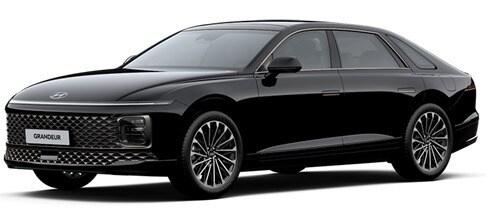 본문 이미지 - 그랜저 GN7.(국토교통부 제공)