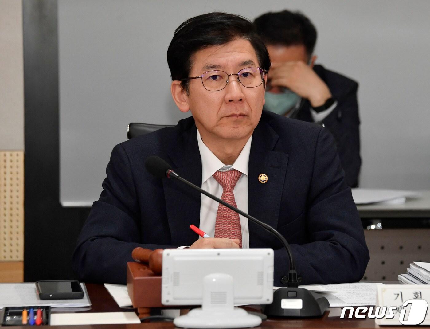 본문 이미지 - 최상대 기획재정부 2차관. (기획재정부 제공) 2023.3.29/뉴스1