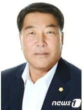 본문 이미지 - 박용찬 신안군의회 의원. 2023.3.29/뉴스1