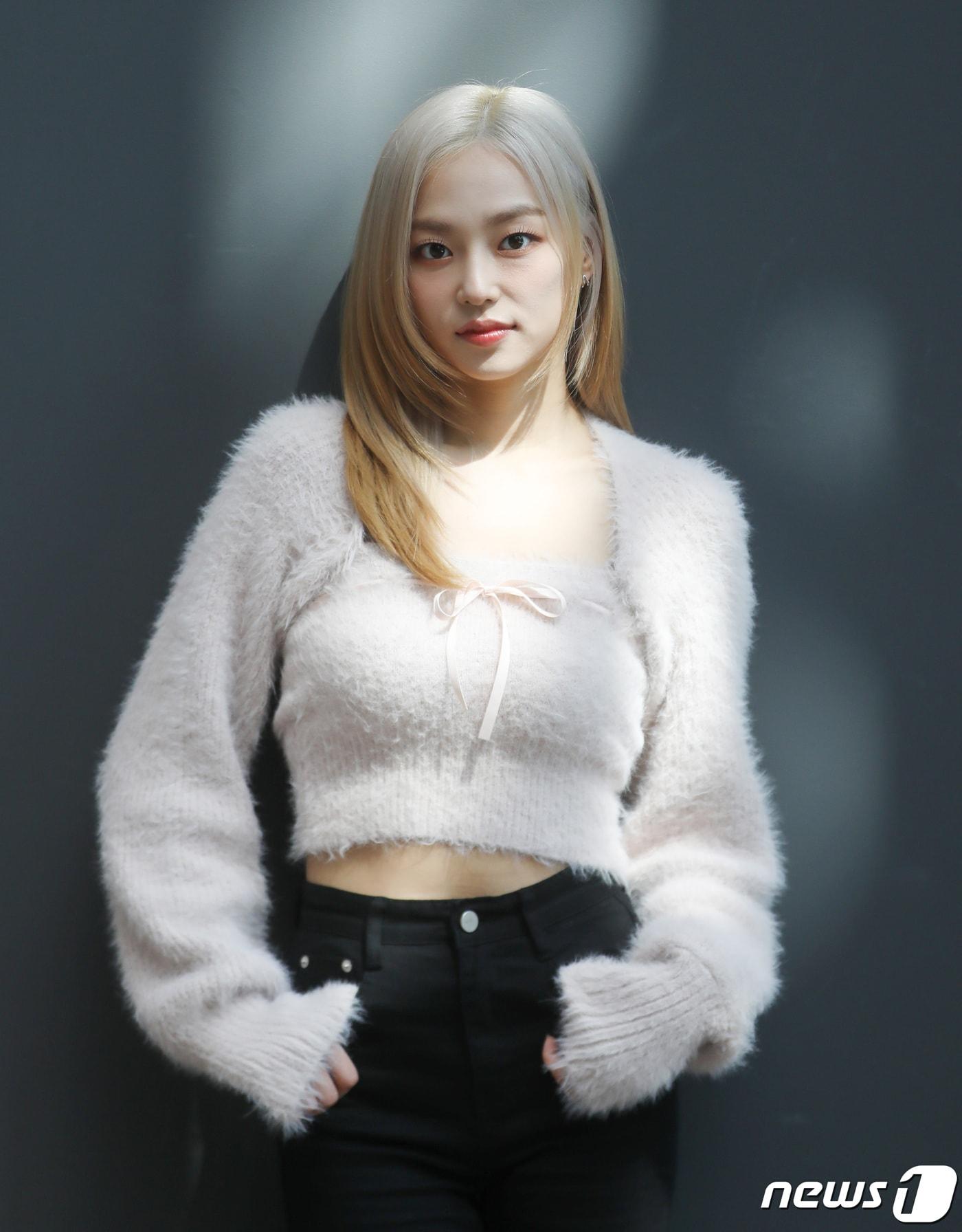 본문 이미지 - 가수 장예은 / 뉴스1 ⓒ News1 김민지 기자