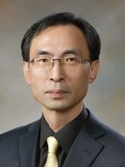 본문 이미지 -  김현준 질병관리청 차장(질병관리청 제공)