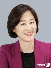 본문 이미지 - 황경아 광주 남구의회 의장.2023.3.29/뉴스1