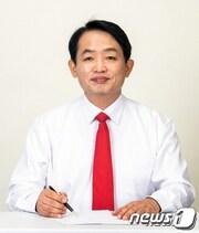 본문 이미지 - 김찬진 인천동구청장 / 뉴스1