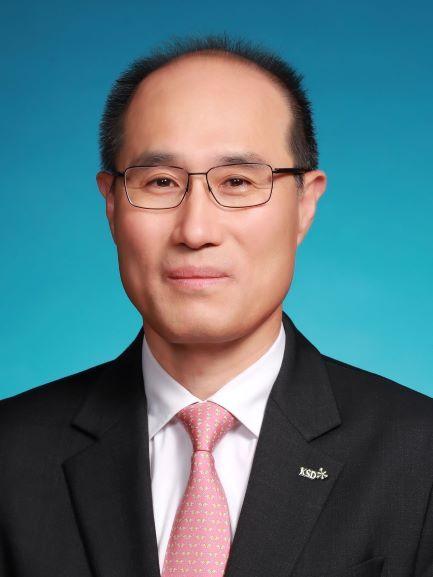 본문 이미지 - 이순호 한국예탁결제원 사장.(예탁원 제공)