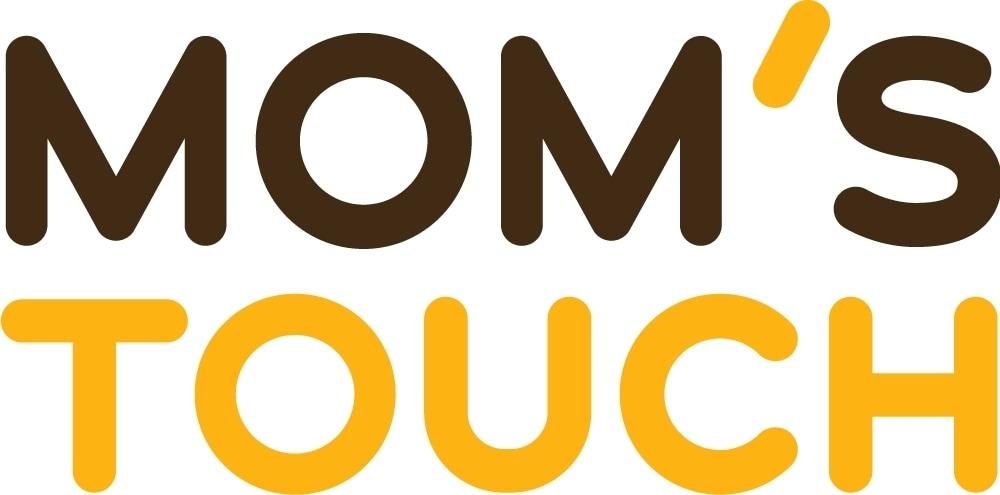 본문 이미지 - 맘스터치 로고.(맘스터치 제공)