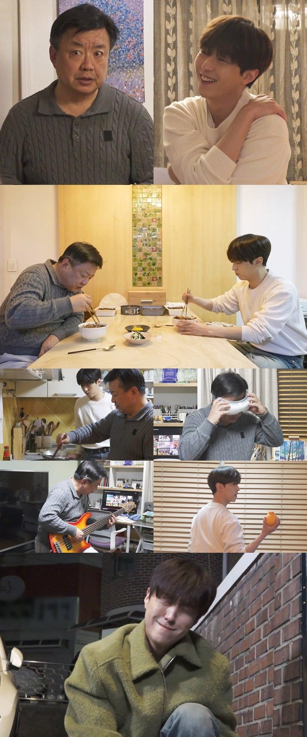 본문 이미지 - MBC 나혼자산다 제공