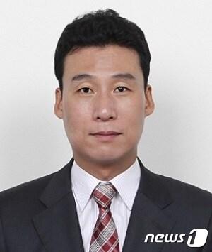 본문 이미지 - 하종목 신임 창원시 제1부시장.(창원시 제공)