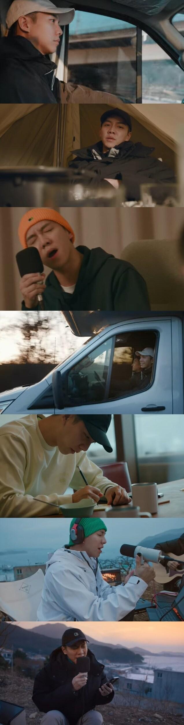 본문 이미지 - 유튜브 채널 휴먼메이드 캡처