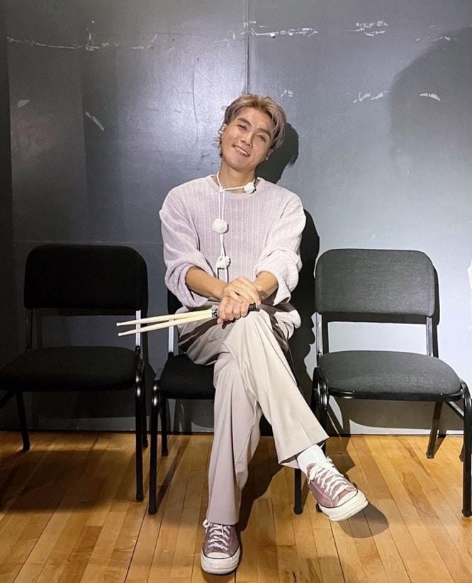 본문 이미지 - 넬 정재원 인스타그램