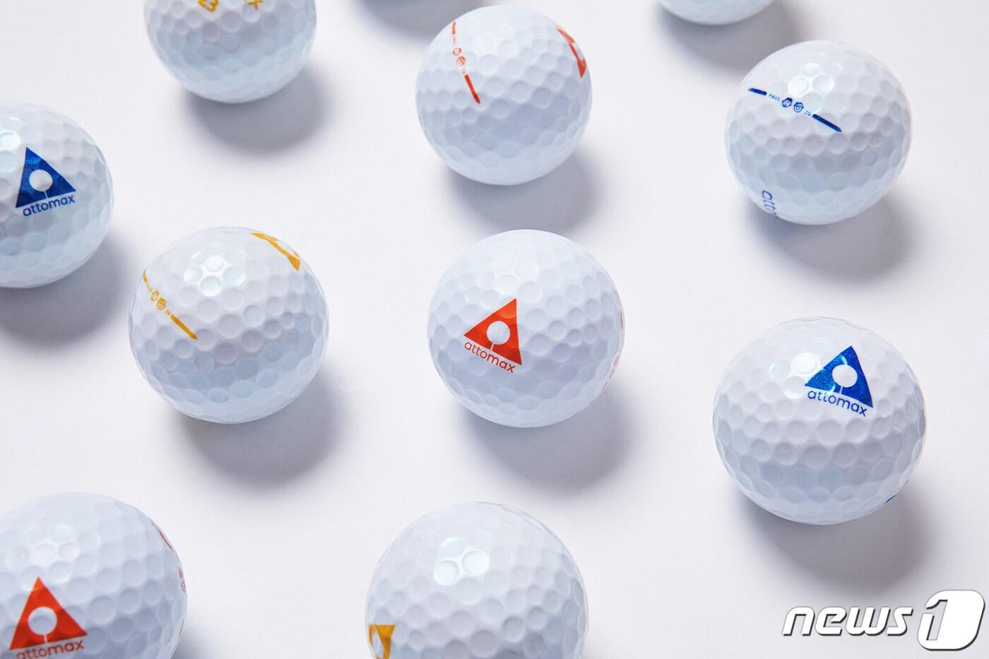 본문 이미지 - 아토맥스.(코오롱FnC제공)