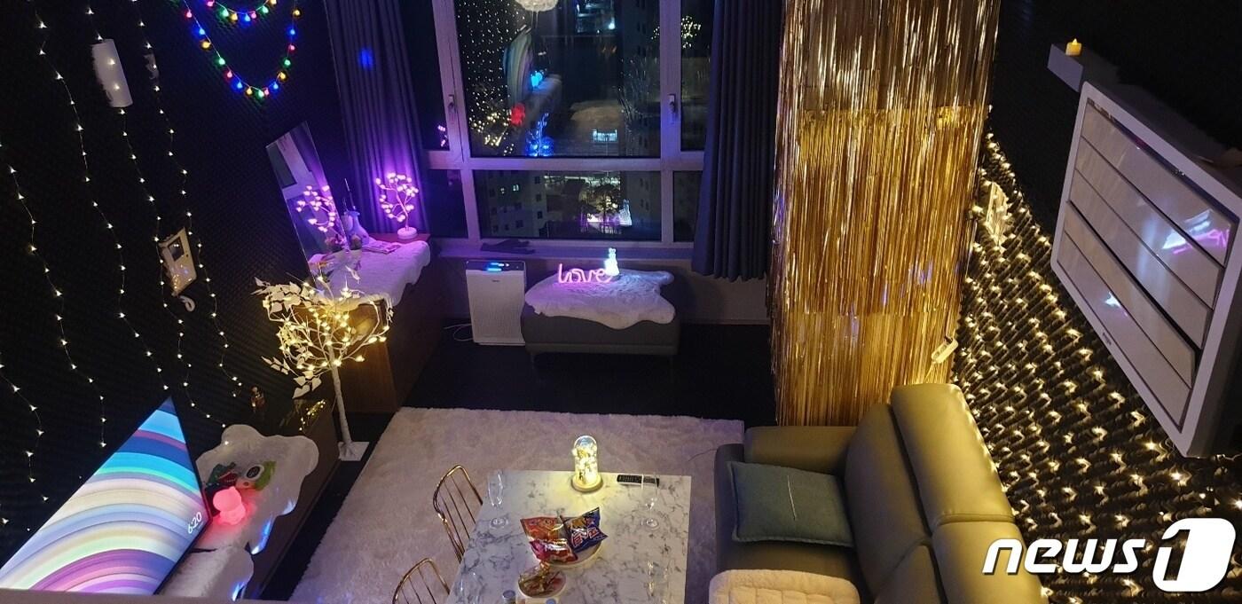 (사진은 기사 내용과 무관함) / 뉴스1 ⓒ News1