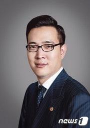 본문 이미지 - 김동선 한화갤러리아 전략본부장(한화솔루션 제공)