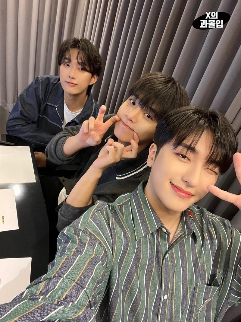 본문 이미지 - 오메가엑스(플로 제공)