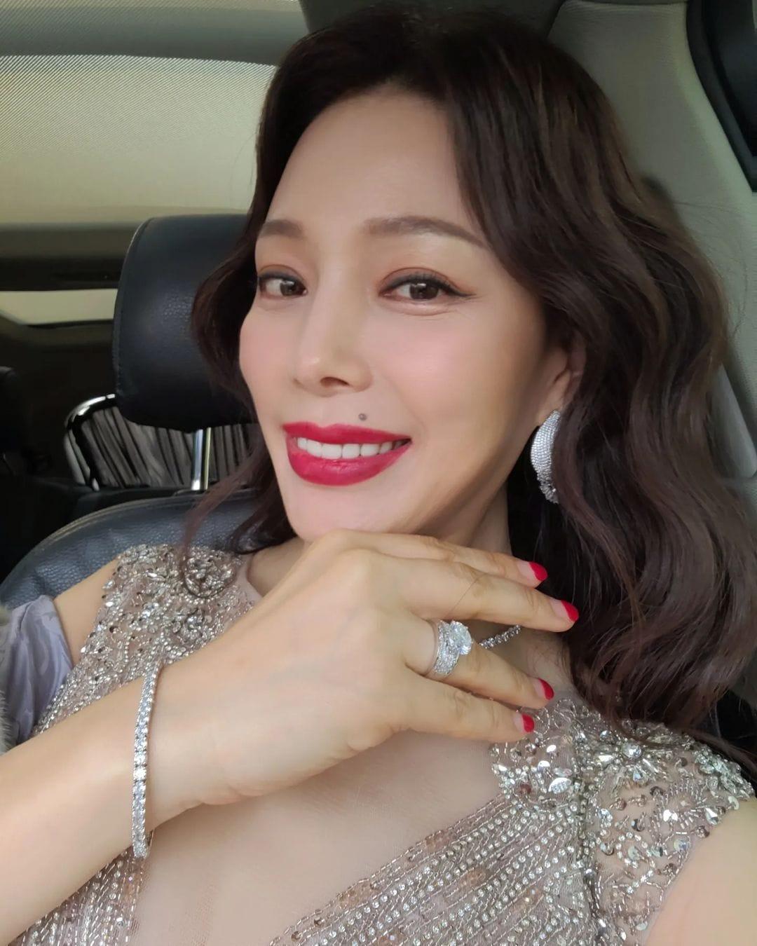 본문 이미지 - 김정임 SNS