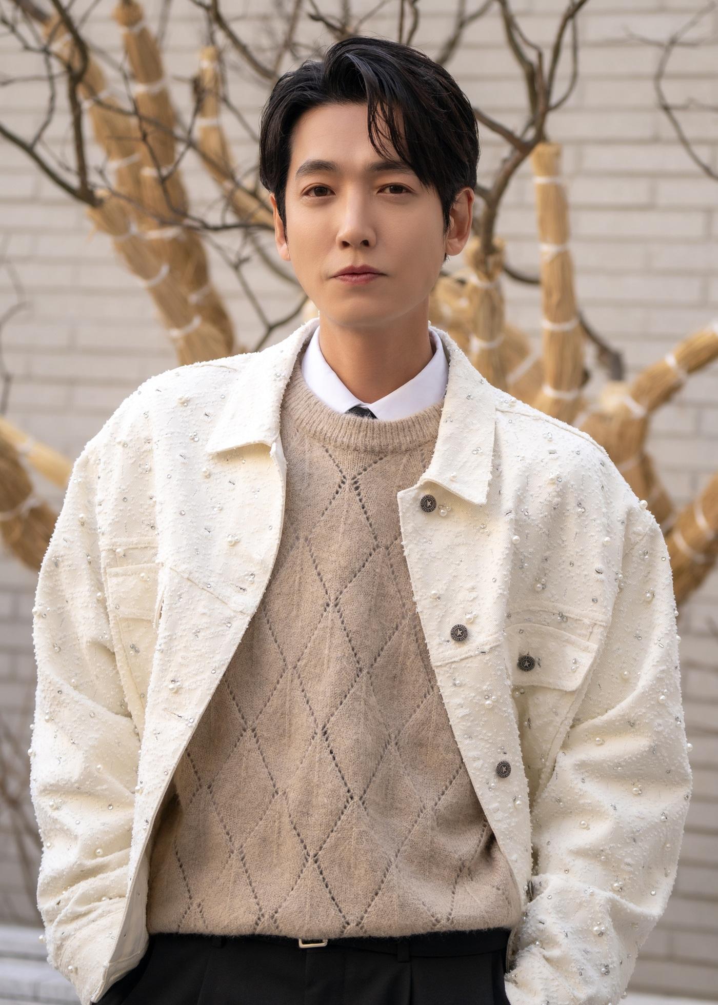 본문 이미지 - 배우 정경호 / 매니지먼트 오름 제공