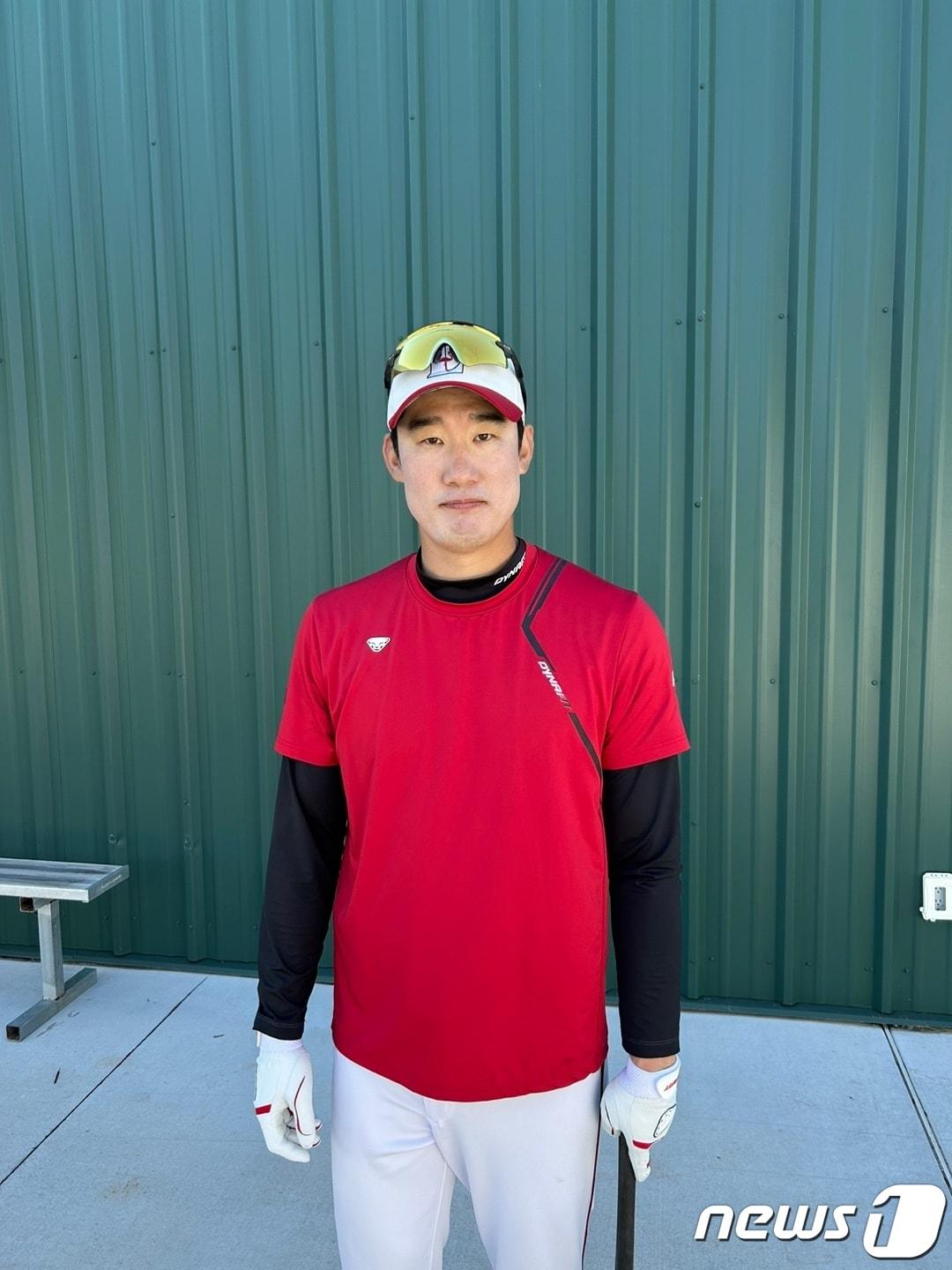 본문 이미지 - 오태곤 ⓒ News1 문대현 기자