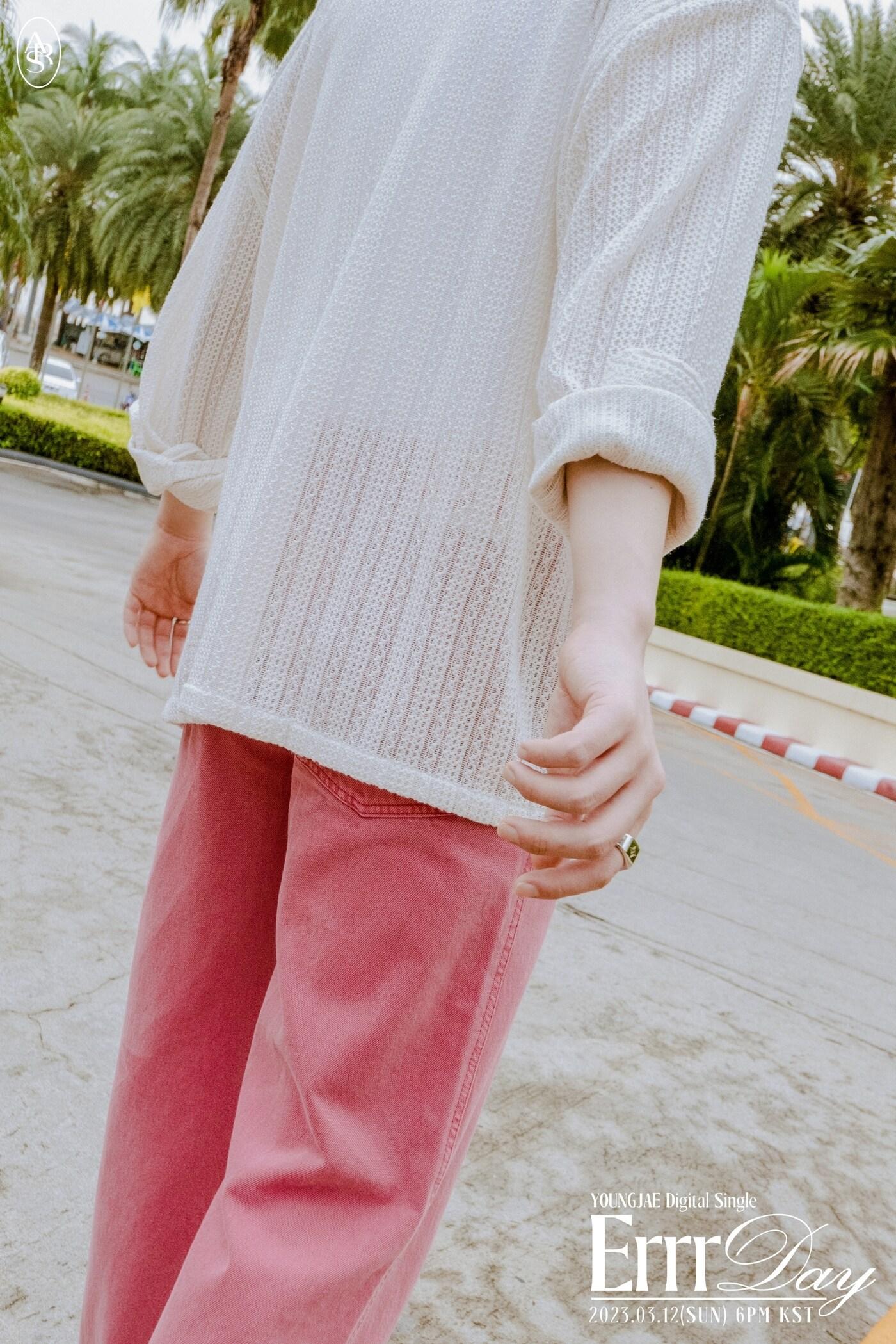 본문 이미지 - 갓세븐 영재(써브라임 제공)