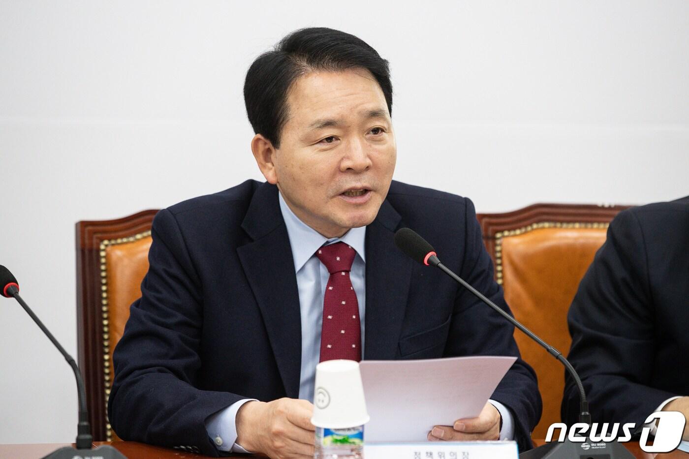 본문 이미지 - 성일종 국민의힘 의원 2023.3.6/뉴스1 ⓒ News1 유승관 기자