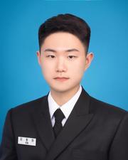본문 이미지 - 김창하 해군 소위.(국군간호사관학교 제공)