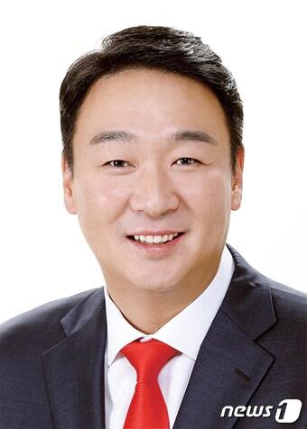 본문 이미지 - 정희용의원 ⓒ News1 정우용 기자