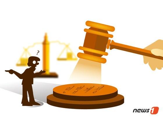 본문 이미지 - 친생추정의 예외를 인정하는 '민법 일부개정법률안'이 발의됐다. / 뉴스1