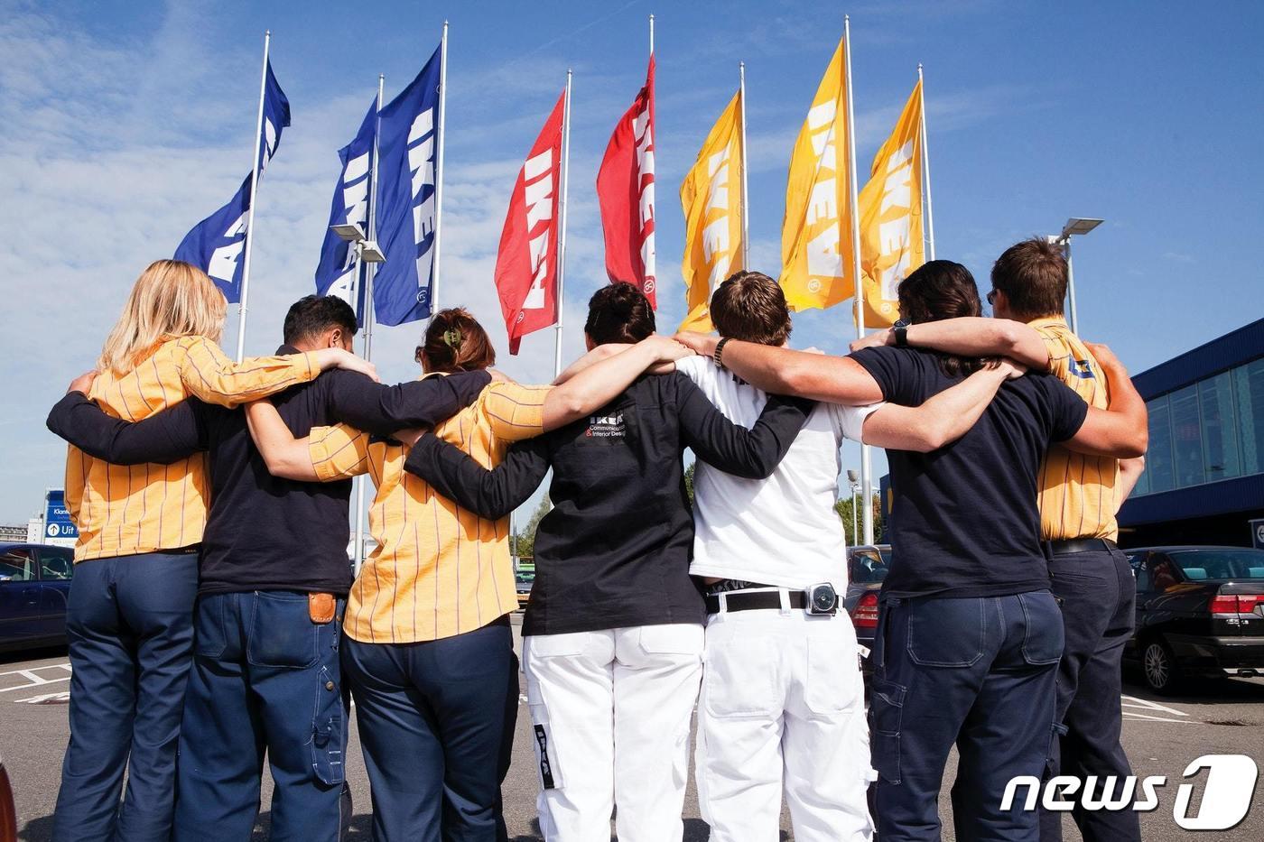 본문 이미지 - 이케아코리아 제공 