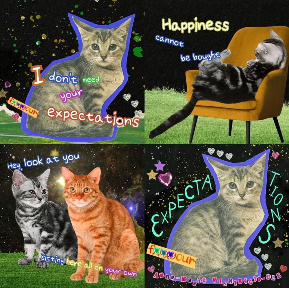 본문 이미지 - 앤 마리, 민니