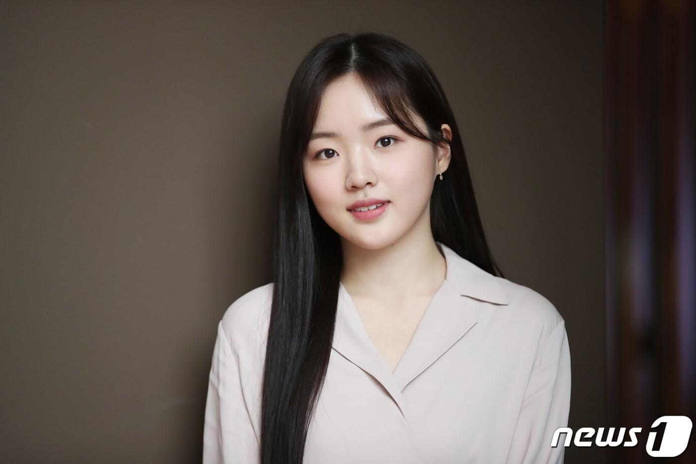 배우 강나언 / 뉴스1 ⓒ News1 박지혜 기자