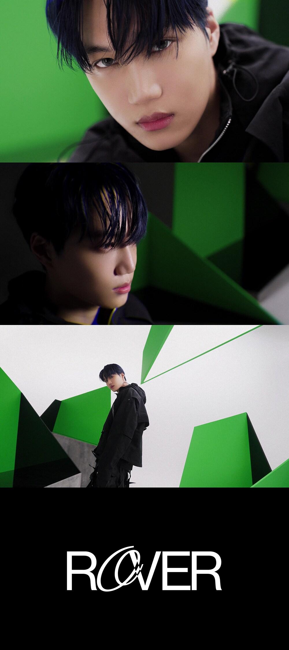 본문 이미지 - 엑소 카이(SM엔터테인먼트 제공)