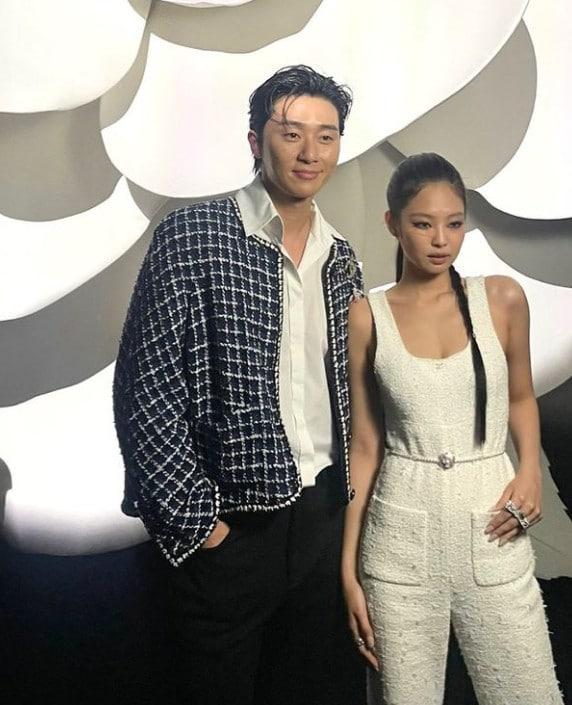 본문 이미지 - WKOREA SNS 캡처