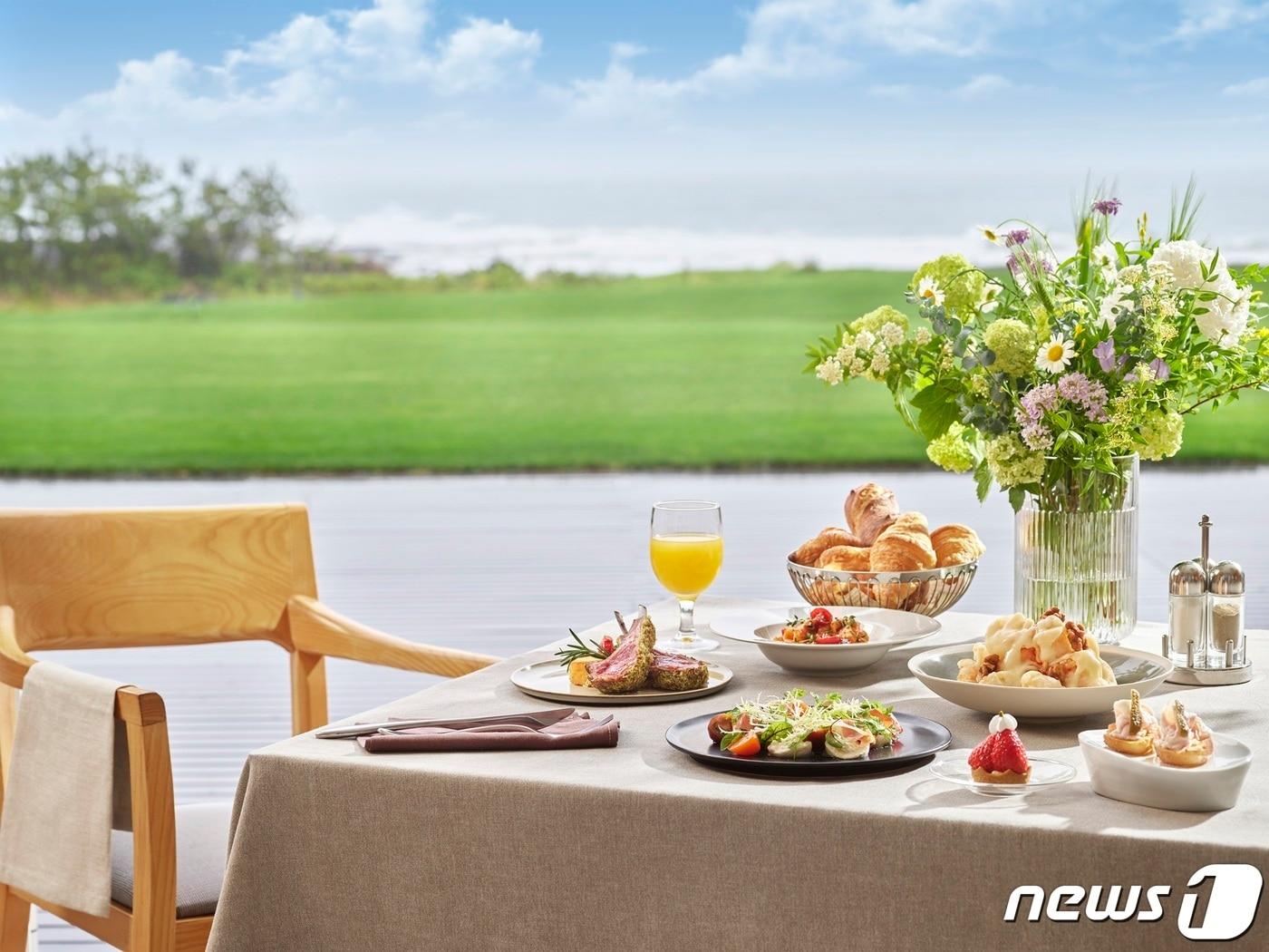 본문 이미지 - (해비치 제공)