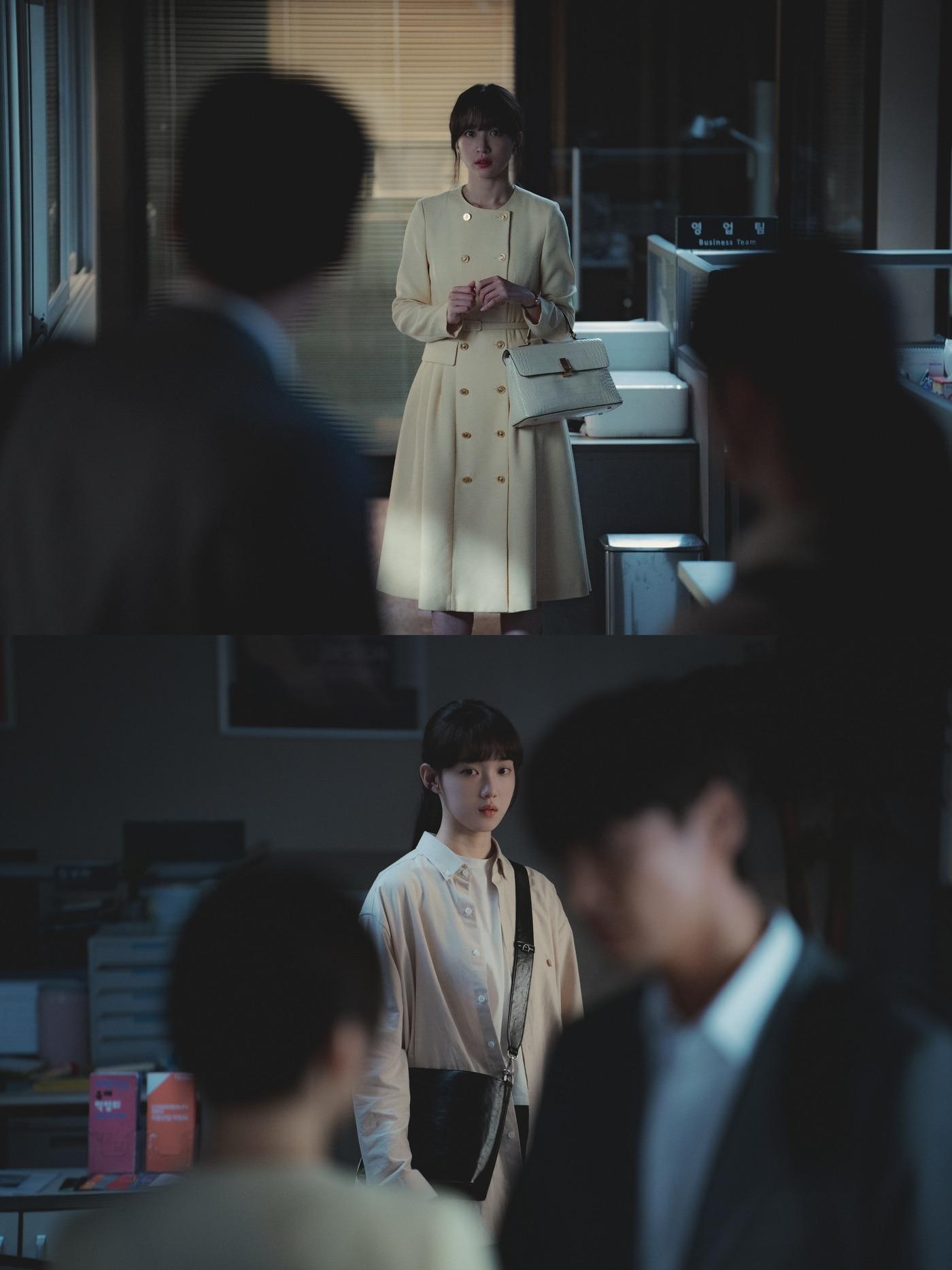 본문 이미지 - 디즈니+ '사랑이라 말해요'