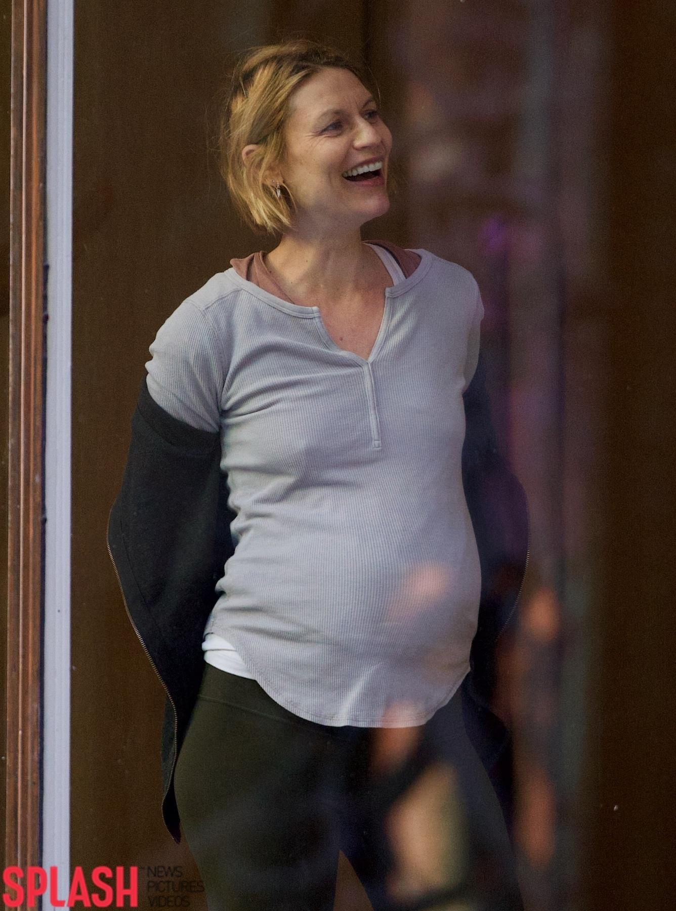 본문 이미지 - 클레어 데인즈 / 사진제공=Splash News