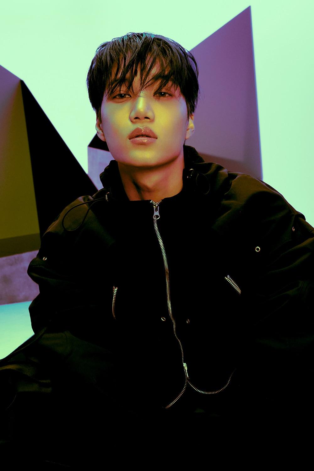 본문 이미지 - 엑소 카이/SM엔터테인먼트