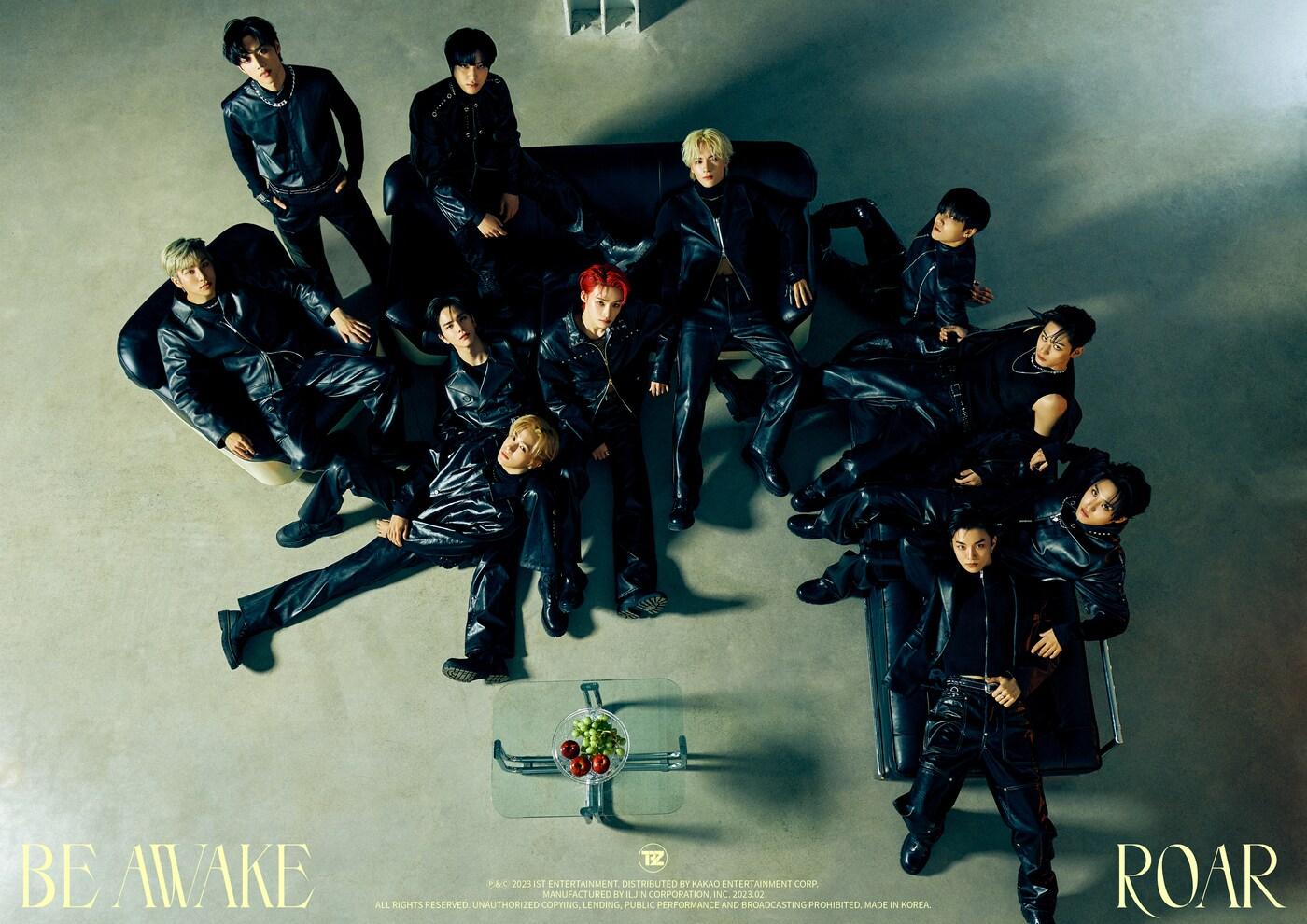 본문 이미지 - 더보이즈(IST엔터테인먼트 제공)